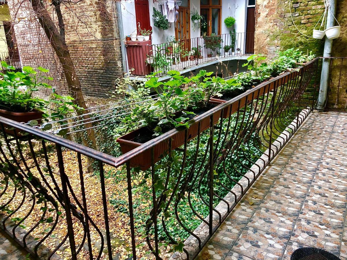 Romantic Apartments- In Historical Center Lviv Exterior photo